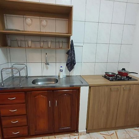 Apto Macapa - Inteiro 2-4 E Recem Reformado Daire Dış mekan fotoğraf