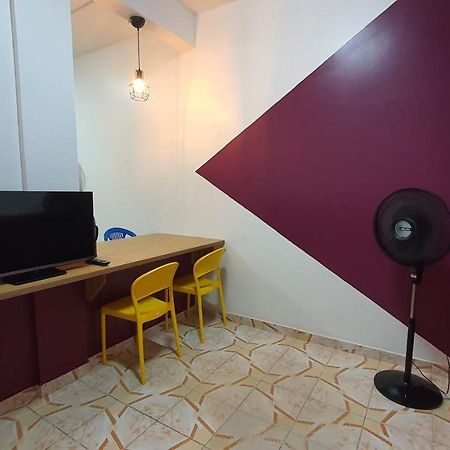 Apto Macapa - Inteiro 2-4 E Recem Reformado Daire Dış mekan fotoğraf