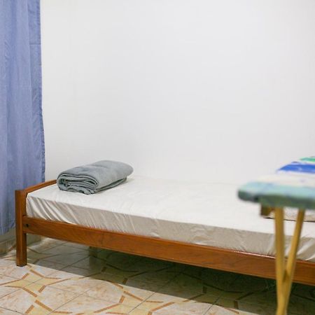 Apto Macapa - Inteiro 2-4 E Recem Reformado Daire Dış mekan fotoğraf