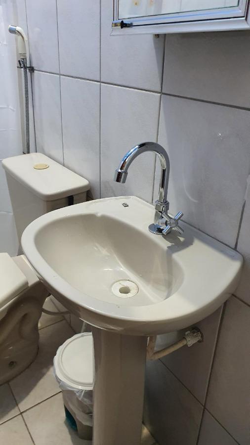 Apto Macapa - Inteiro 2-4 E Recem Reformado Daire Dış mekan fotoğraf