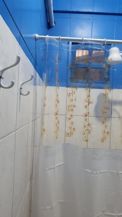 Apto Macapa - Inteiro 2-4 E Recem Reformado Daire Dış mekan fotoğraf