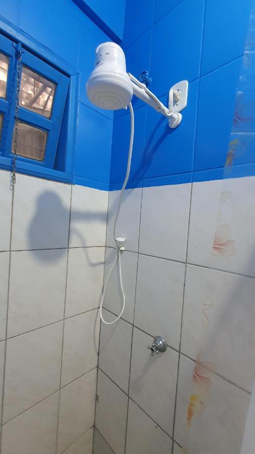 Apto Macapa - Inteiro 2-4 E Recem Reformado Daire Dış mekan fotoğraf