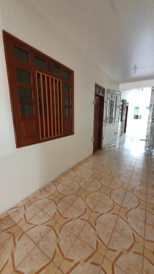 Apto Macapa - Inteiro 2-4 E Recem Reformado Daire Dış mekan fotoğraf