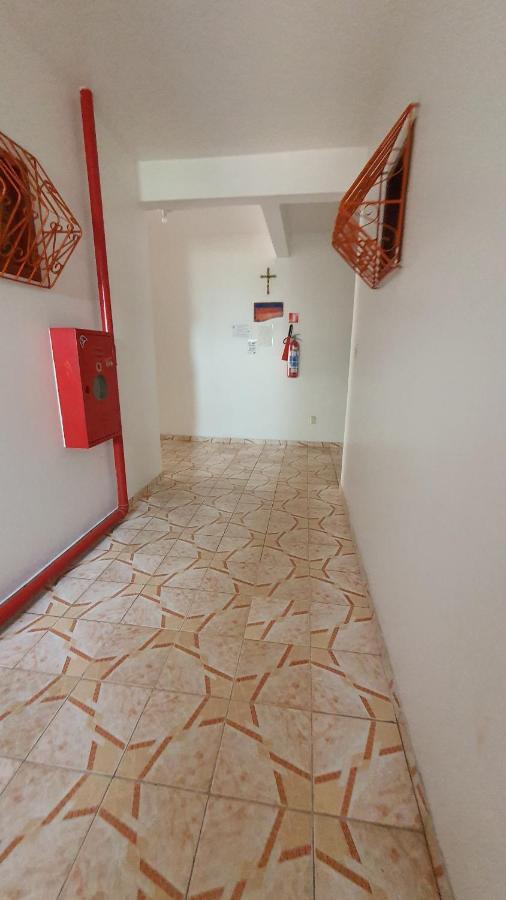 Apto Macapa - Inteiro 2-4 E Recem Reformado Daire Dış mekan fotoğraf