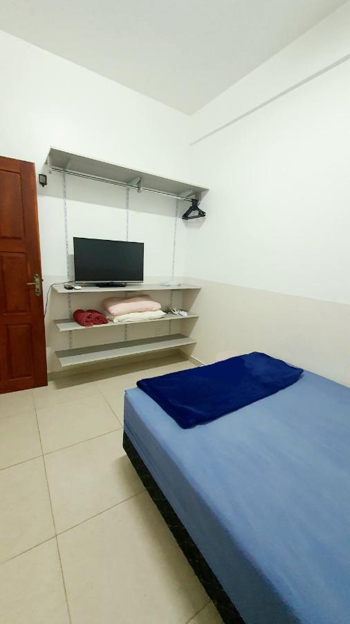 Apto Macapa - Inteiro 2-4 E Recem Reformado Daire Dış mekan fotoğraf