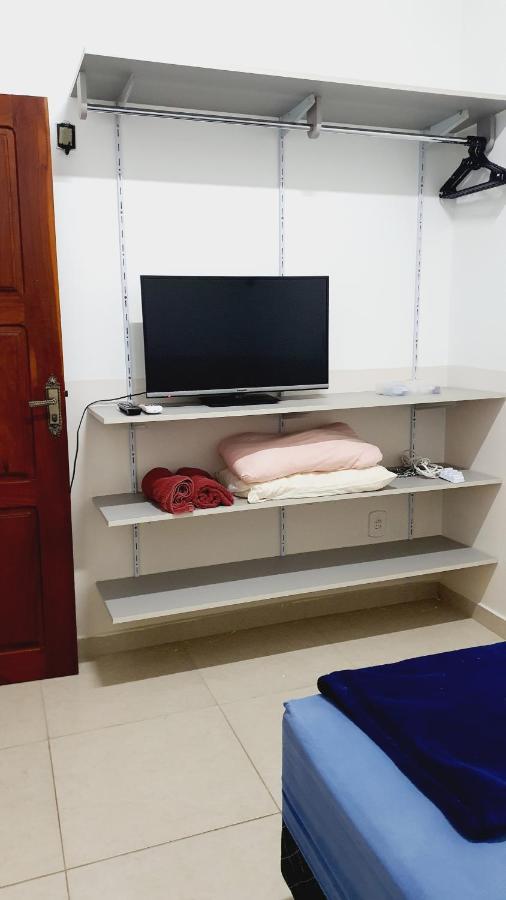 Apto Macapa - Inteiro 2-4 E Recem Reformado Daire Dış mekan fotoğraf