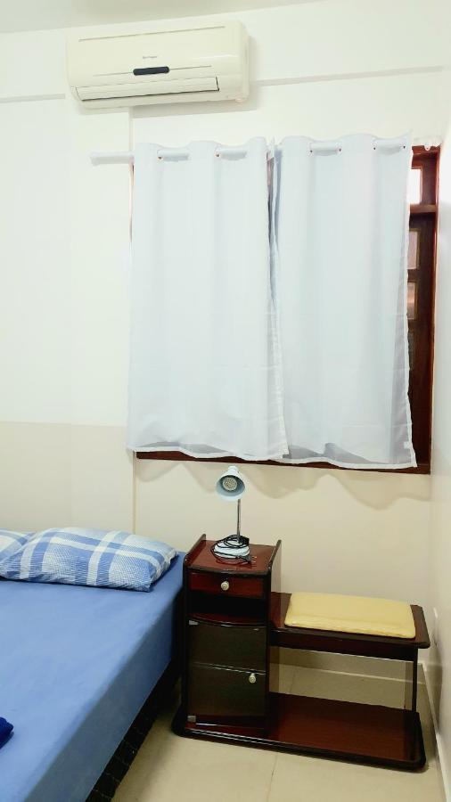 Apto Macapa - Inteiro 2-4 E Recem Reformado Daire Dış mekan fotoğraf