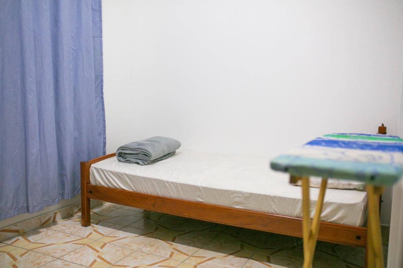 Apto Macapa - Inteiro 2-4 E Recem Reformado Daire Dış mekan fotoğraf